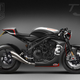 Illustration for article titled These Limited Edition Triumph Triples Are Built By Racers And It Shows